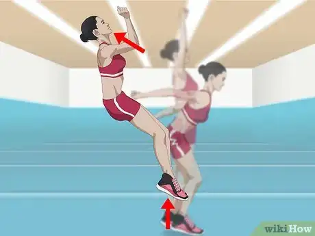 Image titled Do a Standing Back Tuck Step 10