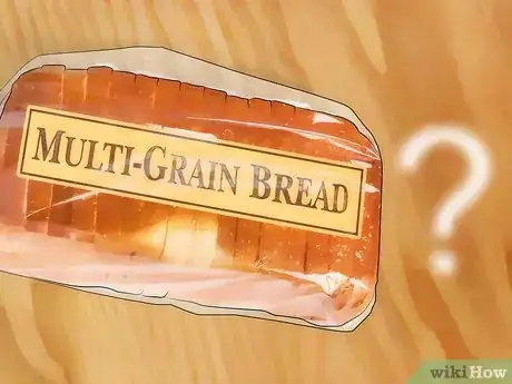 Image titled Tell if Bread Is 100 Percent Whole Wheat Step 10