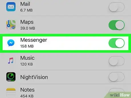 Image titled Reduce iPhone Data Usage Step 6