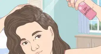 Shampoo Your Hair