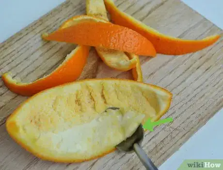 Image titled Make Candied Orange Peel Step 12