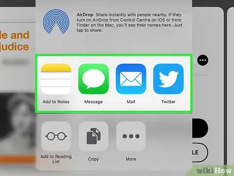 Image titled Share Books on iPad Step 5