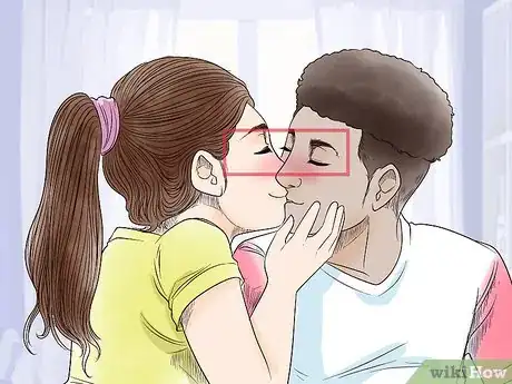 Image titled Make Out with a Guy Step 10