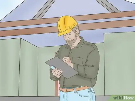 Image titled Obtain a Building Permit in California Step 10