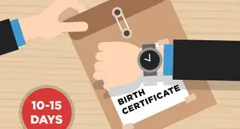 Obtain a Copy of Your Birth Certificate in Texas