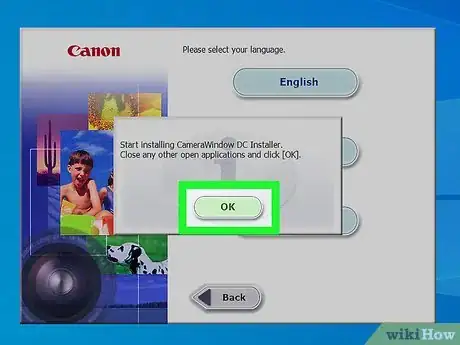Image titled Load Pictures from a Canon Camera to a PC Using Camerawindow Step 12