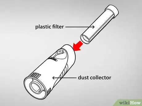 Image titled Know if You Have Dust Mites Step 8