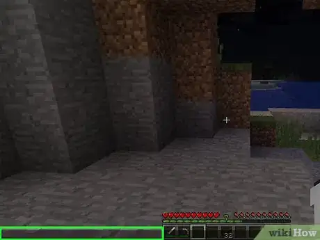 Image titled Get Stone in Minecraft Step 10