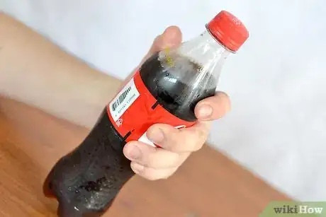 Image titled Open a Shaken Soda Step 9