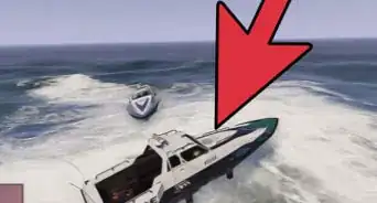 Steal Boats in GTA