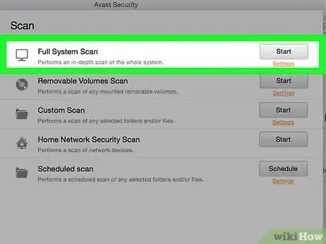 Image titled Download and Install Avast! Free Antivirus Step 8