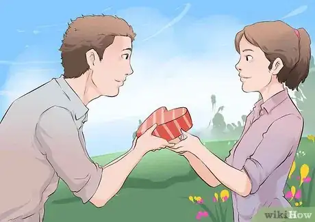 Image titled Stop Fighting in a Relationship Step 14