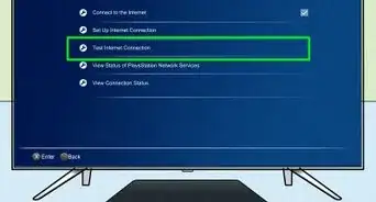 Connect a PS4 to Hotel WiFi