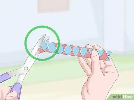 Image titled Create a Chinese Finger Trap Step 15