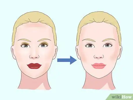 Image titled Use Makeup to Look Older Step 9