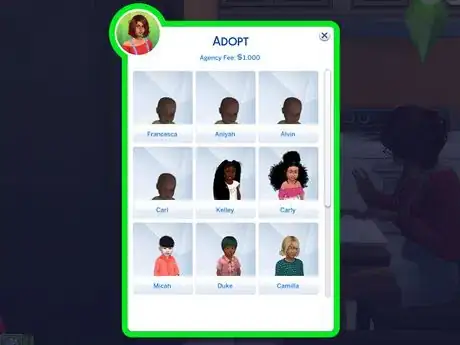 Image titled Adopt a Baby in the Sims 4 Step 4