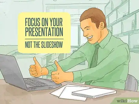Image titled Choose the Right Number of Slides for a Powerpoint Presentation Step 1