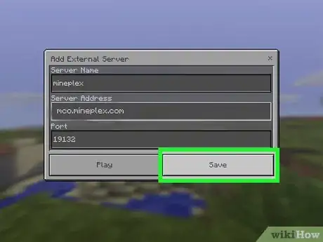 Image titled Join a Minecraft Server Step 21