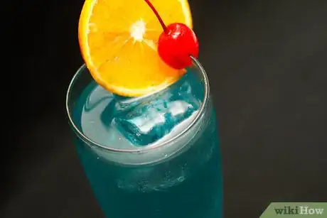 Image titled Make a Blue Lagoon Cocktail Step 5