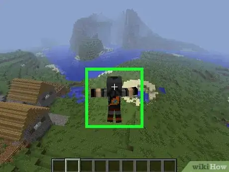 Image titled Sprint in Minecraft Step 5