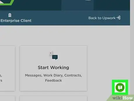 Image titled Contact Support on Upwork Step 11