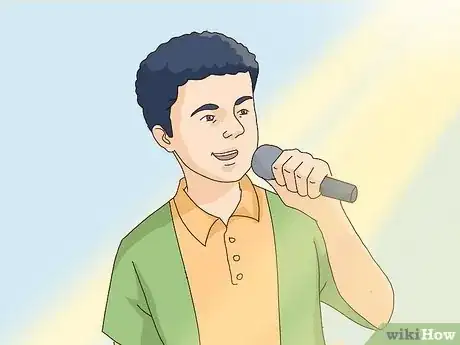 Image titled Be a Professional Singer Step 10