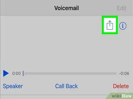Image titled Save Voicemails from iPhone Step 4