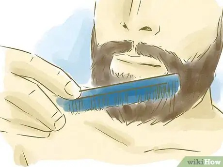 Image titled Cut a Beard Step 2