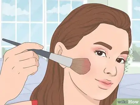 Image titled Make Makeup Last All Day Step 13
