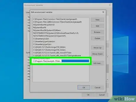 Image titled Install the Java Software Development Kit Step 17