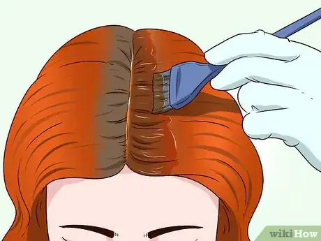 Image titled Apply Henna to Hair Step 16