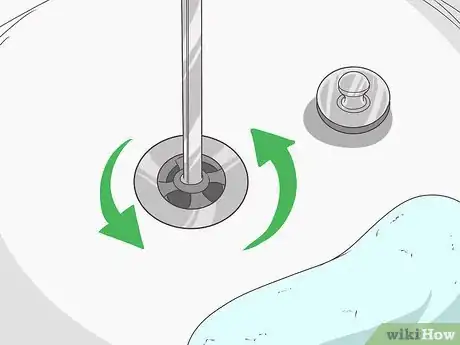 Image titled Unclog a Bathtub Drain Naturally Step 1