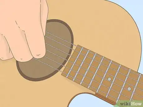Image titled Adjust the Truss Rod on a Guitar Step 1