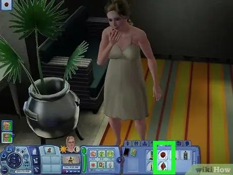 Image titled Get a Certain Child Gender on Sims 3 Step 7
