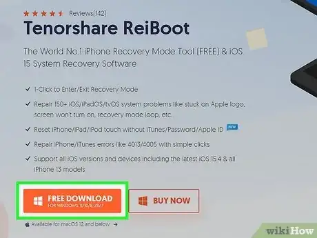 Image titled Restore Your iPhone Without Updating Step 29