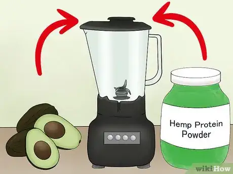 Image titled Use Hemp Protein Powder Step 10