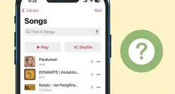 See How Many Songs You Have on Apple Music