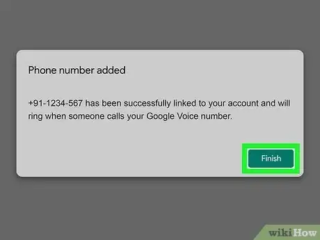 Image titled Get a Google Voice Phone Number Step 12