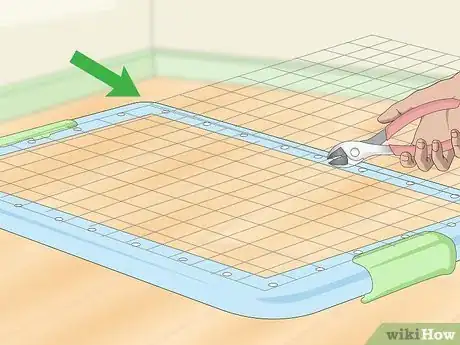 Image titled Make a Hamster Bin Cage Step 5