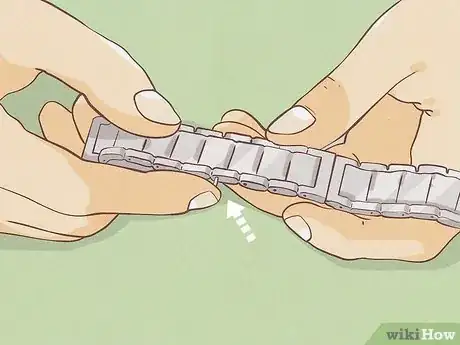 Image titled How Tight Should a Watch Be Step 9