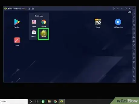 Image titled Uninstall Apps on BlueStacks Step 11