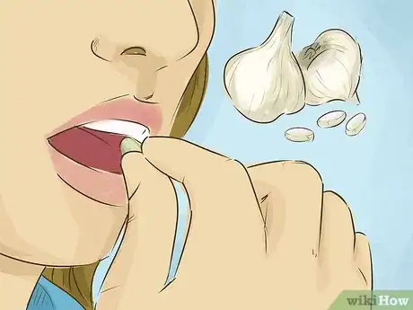 Image titled Boost Your Health with Garlic Step 6