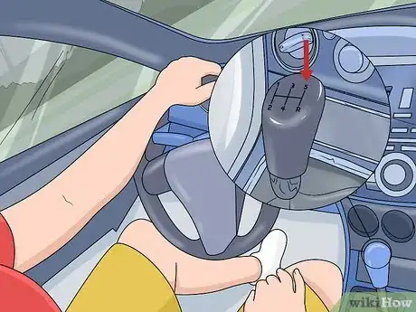 Image titled Test the Clutch on a Used Car Step 13