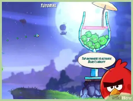 Image titled Get High Scores in Angry Birds 2 Step 5