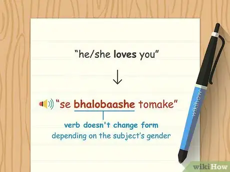 Image titled Learn Bengali Step 10