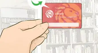 Get a New York City Library Card