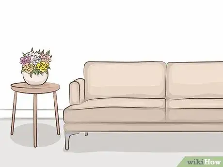 Image titled Decorate a Beige Sofa Step 6