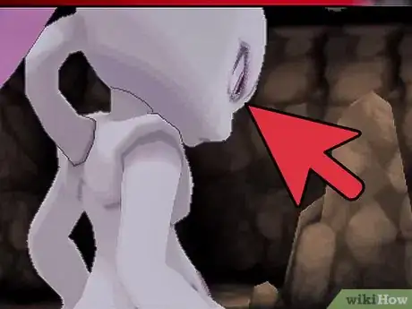 Image titled Catch Mewtwo in Pokémon X and Y Step 9