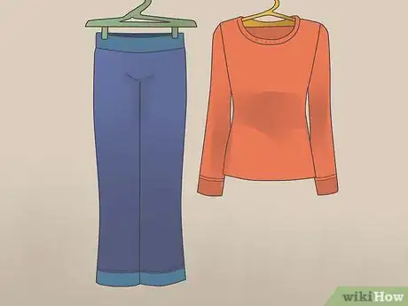 Image titled Create the Perfect Wardrobe (Teenage Girls) Step 6