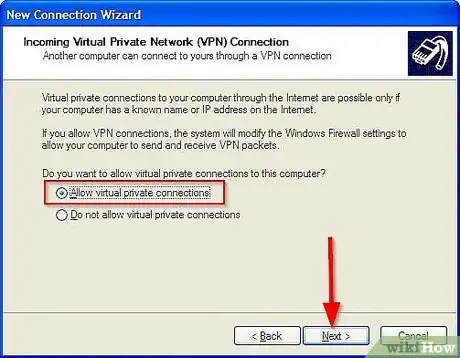 Image titled Set Up a Virtual Private Network with Windows Step 11